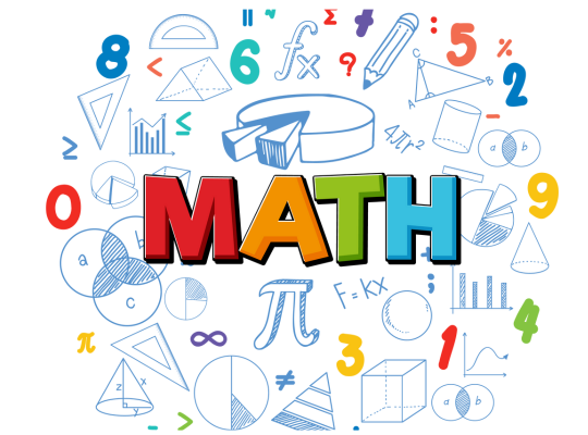 Večer matematike  2024. u našoj školi