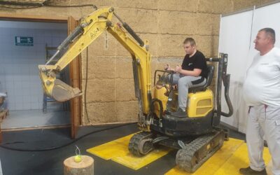 Učenici 7. i 8. razreda posjetili Obrtnički sajam grada Karlovca