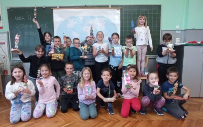 Put putujemo… (NMK 1 u 1. razredu)