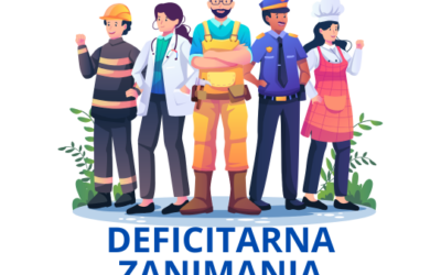 Popis deficitarnih zanimanja
