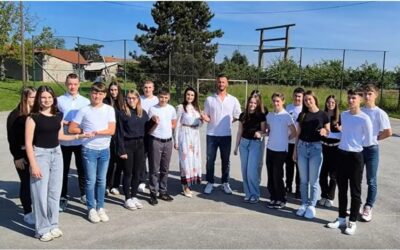 15. Međunarodna smotra projekta “Pjevaj, sviraj, pleši”