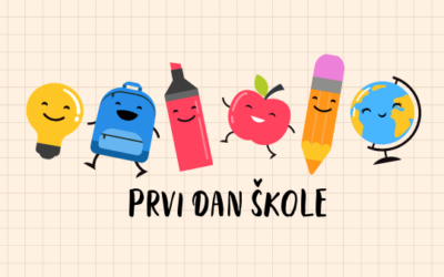 Početak nastave