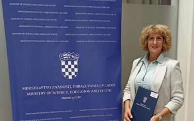 Čestitke Danieli Orlović