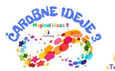 Čarobne ideje 3