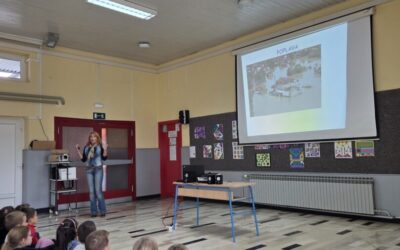 Preventivni program SROK-edukacija za najmlađe