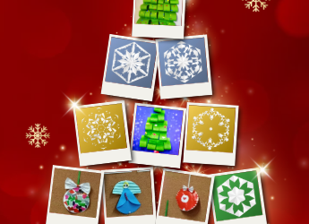 “Čarobne ideje 3” – U očekivanju Božića