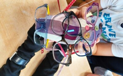 Ligi Karlić – novi član ekipe 3. razreda! (NMK2)