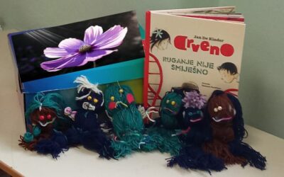 Samo reci NE i dodaj srce! (NMK u PŠ Goršćaki)