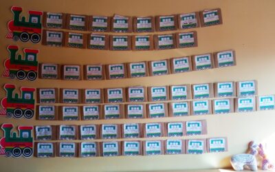 Stotoga dana škole prvašići postali NMK-ovci! :)