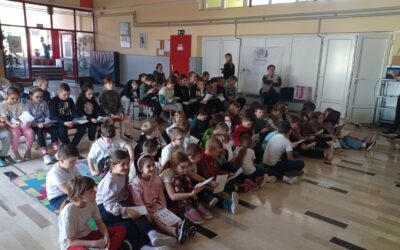 Odvajati otpad može svatko, vrlo je lako