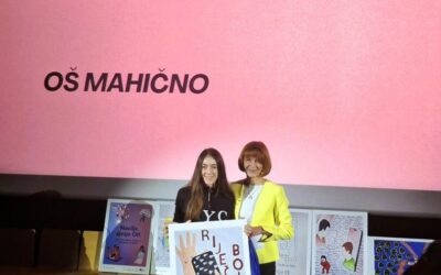 Završna konferencija projekta #nijeOK