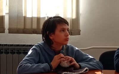 Županijsko natjecanje iz Informatike