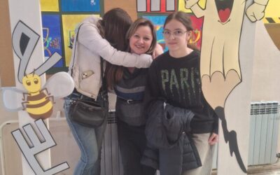 Žpanijsko Natjecanje iz hrvatskoga jezika