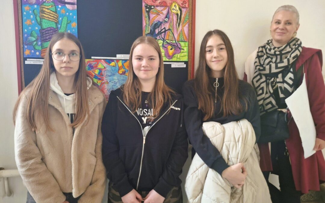 Izložba LIK 2026.: Putovanje „S one strane vidljivoga“