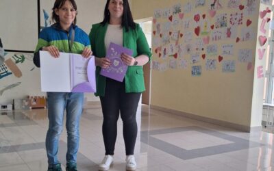 Odlične vijesti stižu sa županijskog Natjecanja iz kemije!