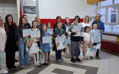 8. Državna predsmotra u pripovijedanju