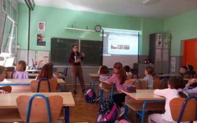 Znanstveno-fantastično u učionici 2. r. (NMK 2)