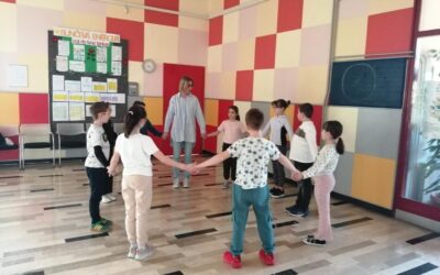 Preventivni program sa Sonjom Jarebicom