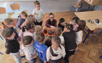 Glasno reci „ne“! (NMK 1)