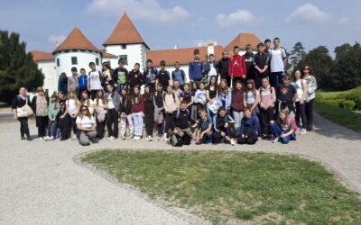 Varaždinska pustolovina