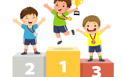 Sportski uspjesi u nogometu i atletici