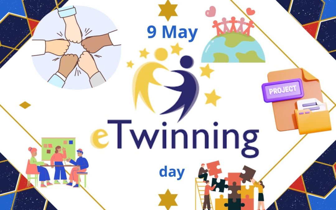 Dan eTwinninga i Code Week u 1. razredu