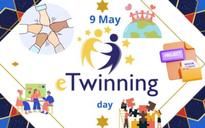 Dan eTwinninga i Code Week u 1. razredu