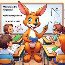 Uspjeh naših učenika na međunarodnom natjecanju
