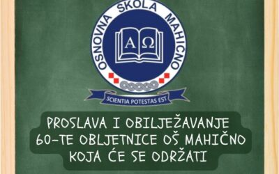 Dan škole