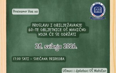 Dan škole