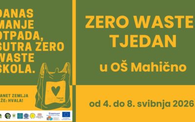 Zero Waste – tjedan