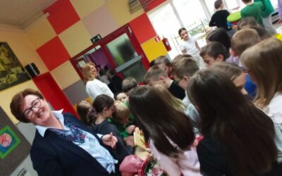 Uvijek sunčano s Alenkom Blažević!