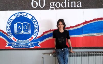 Sergej, ponos Karlovca i Hrvatske