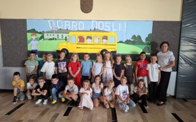 Naše nove zvjezdice