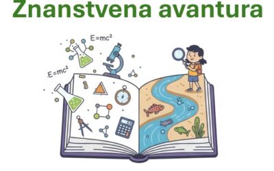 Znanstvena avantura