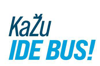 KaŽu IDE BUS